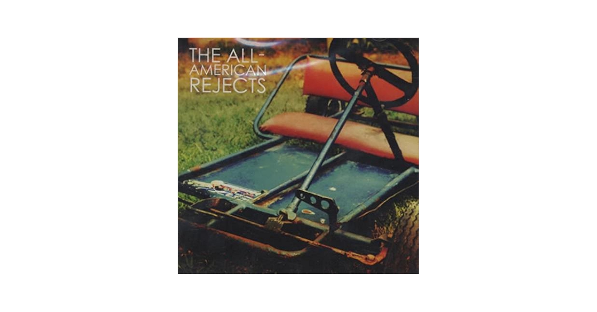 The All-American Rejects - Amazon.com Music